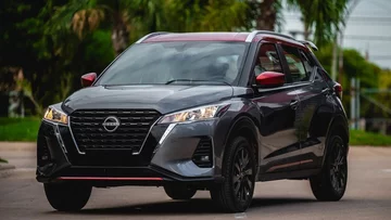 OPORTUNIDAD: autos SUV Nissan bajaron hasta $ 14 millones y son MÁS BARATOS